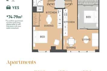 G10/36 Red Oak Drive, Frankton