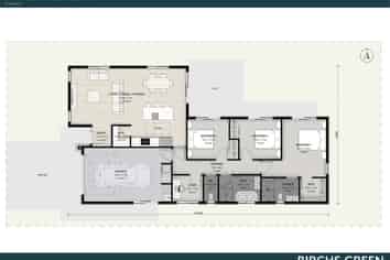  Lot 78 Birchs Green, Prebbleton