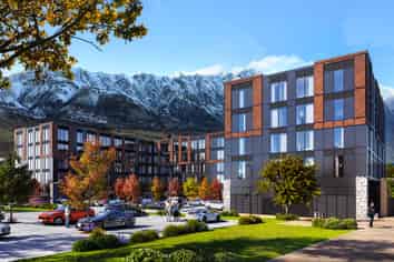 G12/36 Red Oak Drive, Frankton