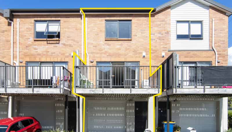 185/172 Mcleod Road, Te Atatu South