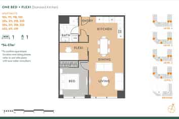 104/36 Red Oak Drive, Frankton