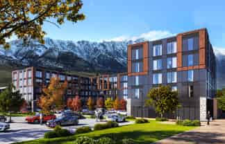 104/36 Red Oak Drive, Frankton