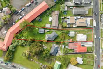 23 & 25 Jordan Road, Mangere Bridge