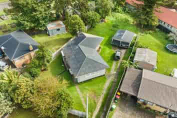 25 Jordan Road, Mangere Bridge