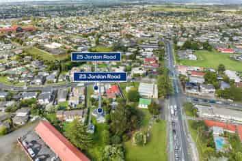 25 Jordan Road, Mangere Bridge