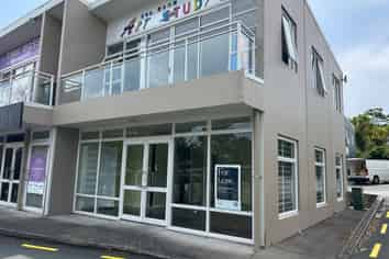 Affordable Retail Opportunity