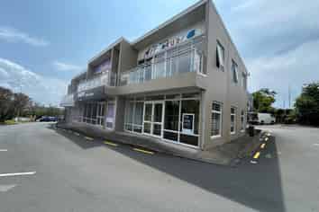 Affordable Retail Opportunity