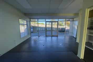 Affordable Retail Opportunity