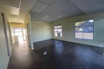 Affordable Retail Opportunity