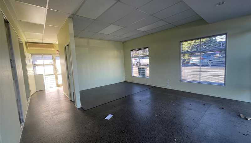  Unit Q, 6 Rosedale Road, Windsor Park