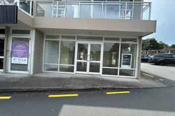 Affordable Retail Opportunity