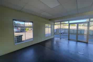 Affordable Retail Opportunity
