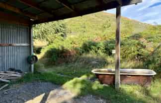 2 Kiwi Street, Makarora