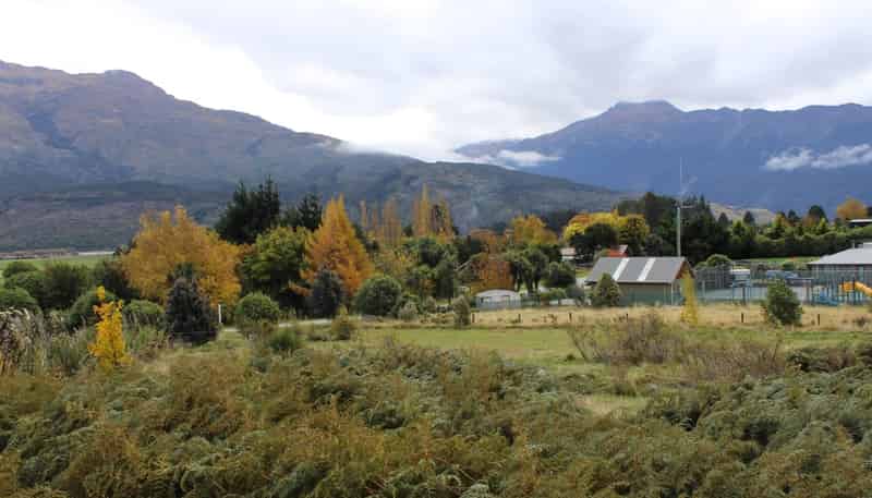 2 Kiwi Street, Makarora