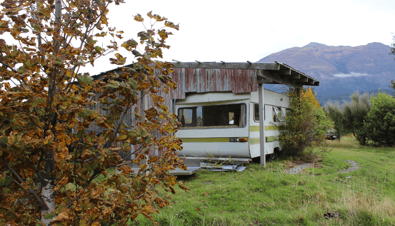 2 Kiwi Street, Makarora