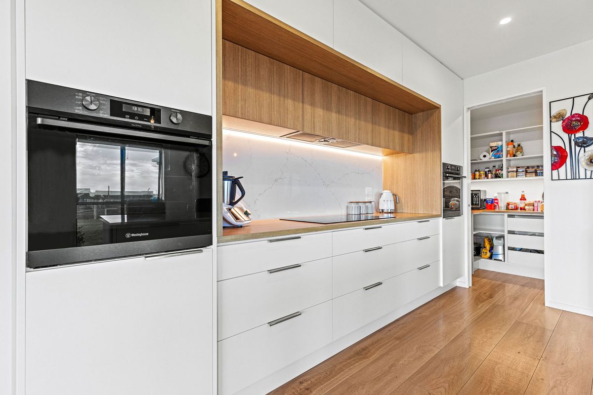 Country Ease, Contemporary Edge - Ansicht 5