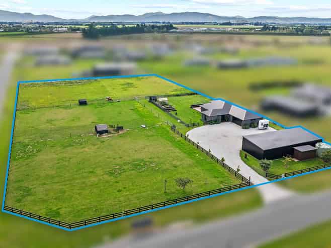 267 Creyke Road, Darfield