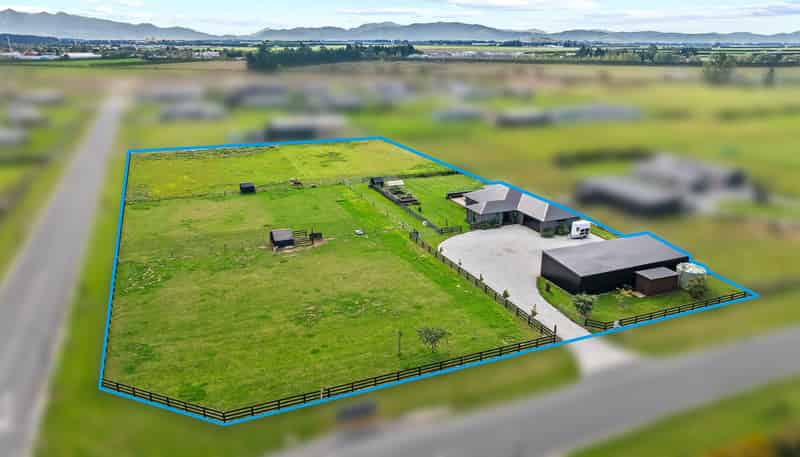 267 Creyke Road, Darfield