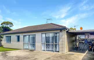 60A Trevor Hosken Drive, Wiri