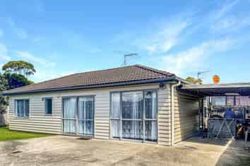 60A Trevor Hosken Drive, Wiri