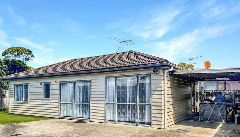 60A Trevor Hosken Drive, Wiri