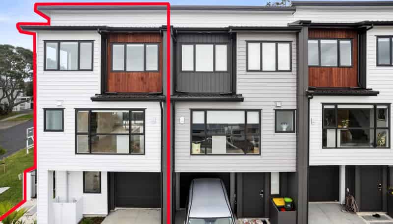 8A Howe Street, Howick