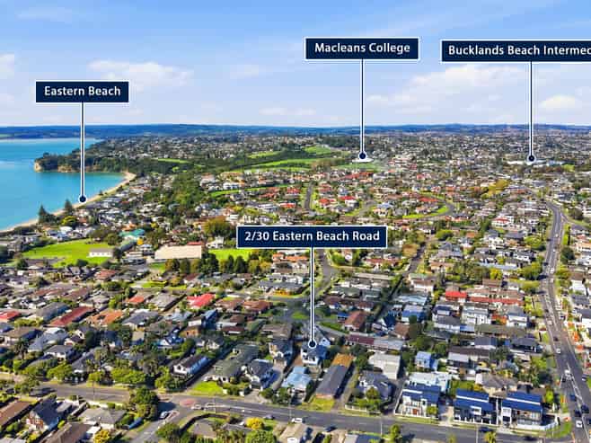 2/30 Eastern Beach Road, Eastern Beach