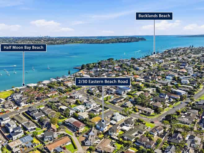 2/30 Eastern Beach Road, Eastern Beach