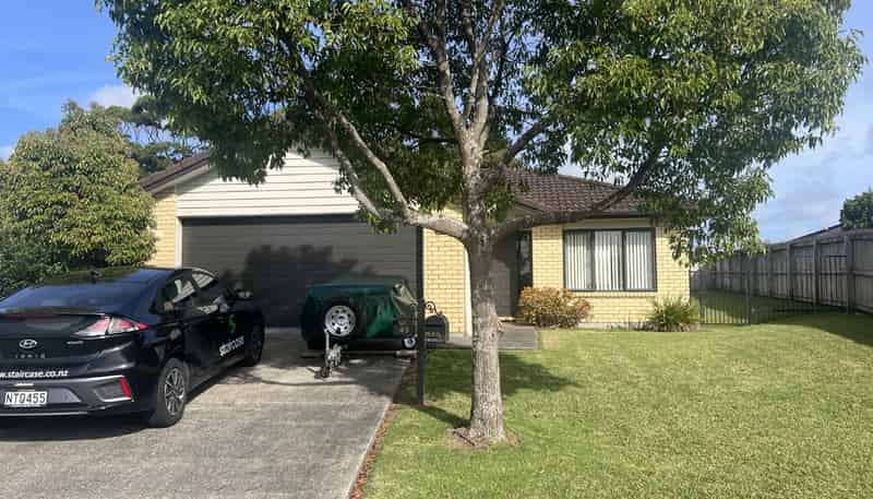 45 Cityview Place, Massey