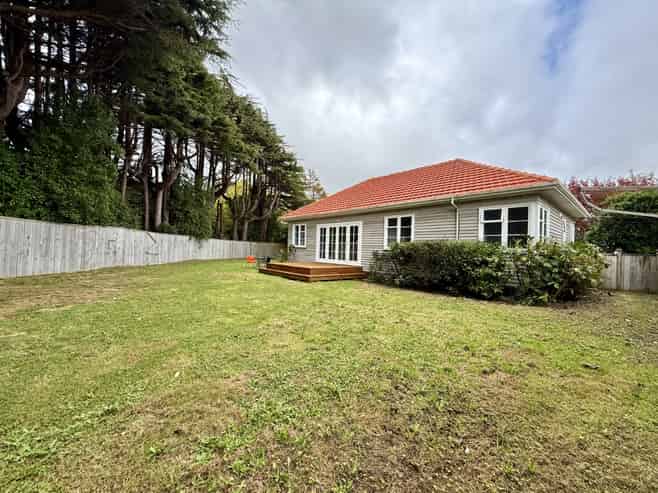 11 Seddon Street, Naenae
