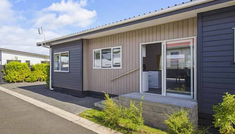 33 Keepa Street, Levin