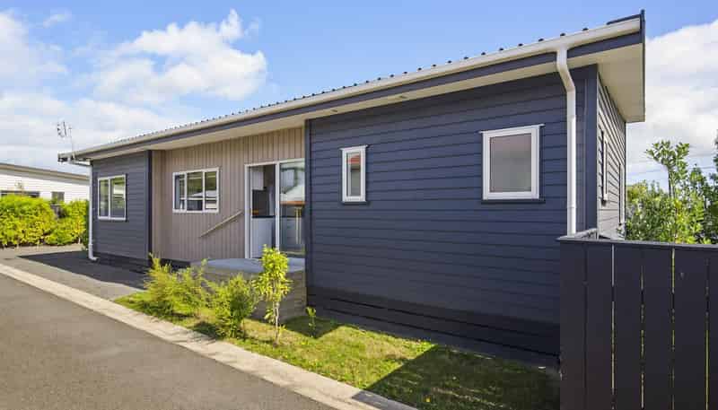 33 Keepa Street, Levin