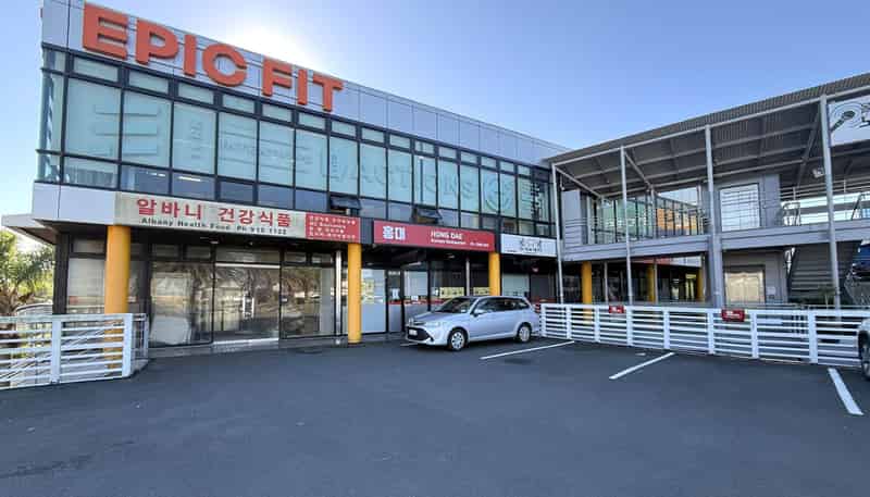 Unit C/4 Arrenway Drive, Rosedale