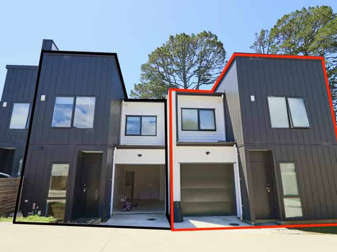 22 Korokio Lane, Henderson