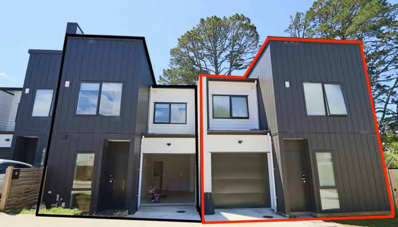 22 Korokio Lane, Henderson