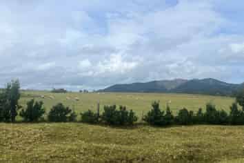 3567 Mangakahia Road, Poroti