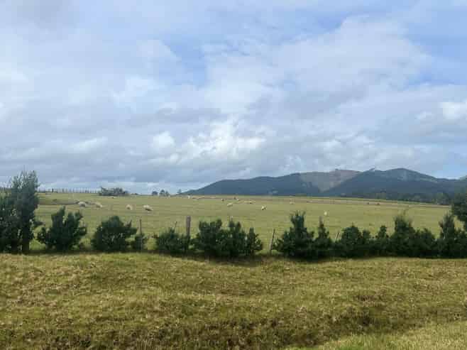 3567 Mangakahia Road, Poroti