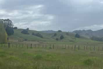 3567 Mangakahia Road, Poroti