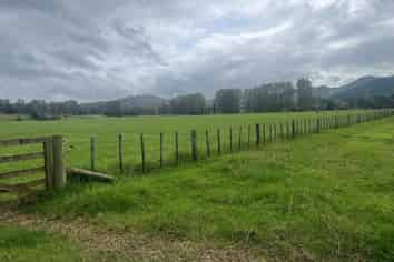 3567 Mangakahia Road, Poroti