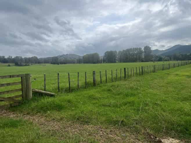 3567 Mangakahia Road, Poroti