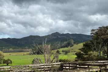 3567 Mangakahia Road, Poroti