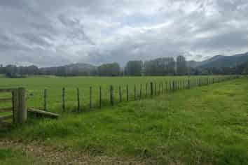 3567 Mangakahia Road, Poroti