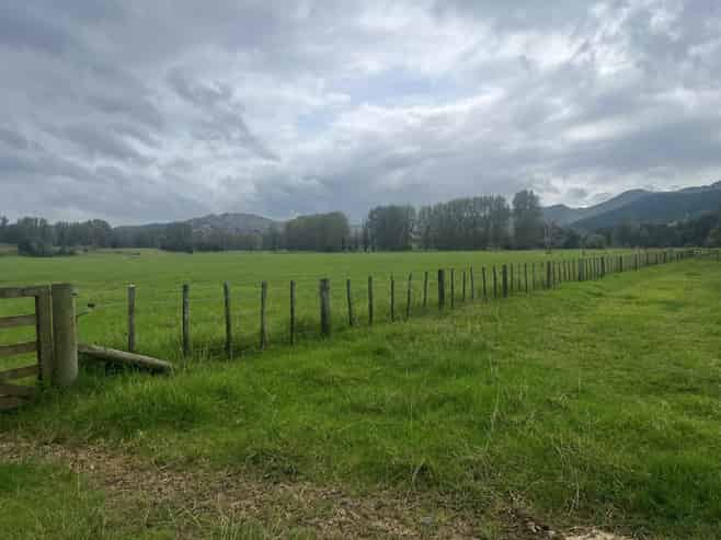 3567 Mangakahia Road, Poroti