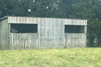 3567 Mangakahia Road, Poroti