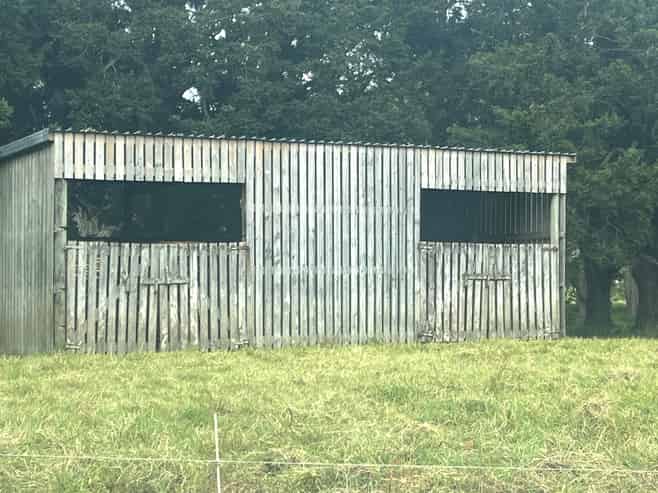 3567 Mangakahia Road, Poroti