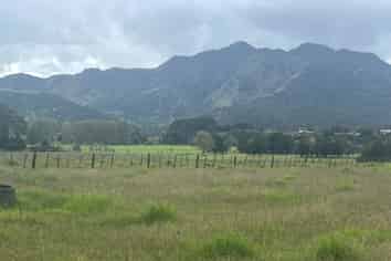 3567 Mangakahia Road, Poroti