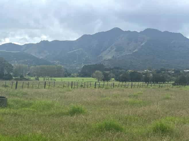 3567 Mangakahia Road, Poroti