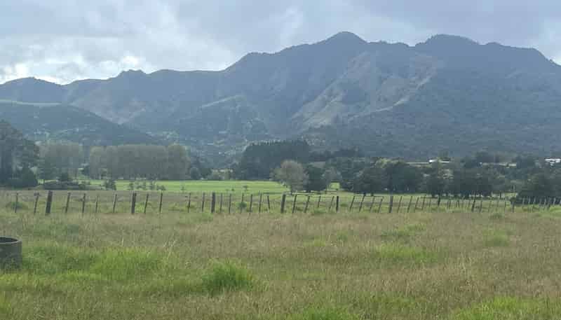 3567 Mangakahia Road, Poroti