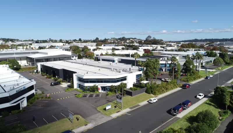 B/6 Piermark Drive, Albany