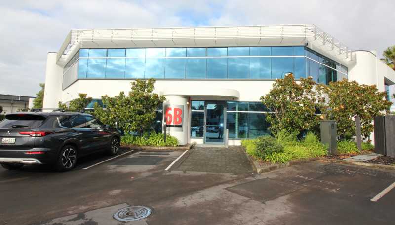 B/6 Piermark Drive, Albany